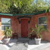 Organic House & Aquapark Наши уютные домики