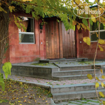 Organic House & Aquapark Наши уютные домики