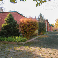 Organic House & Aquapark Наши уютные домики