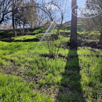 Organic House & Aquapark Наш мини-парк