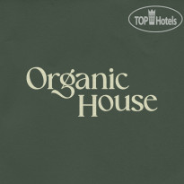 Organic House & Aquapark 
