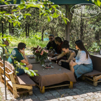 Organic House & Aquapark 