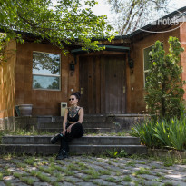 Organic House & Aquapark 