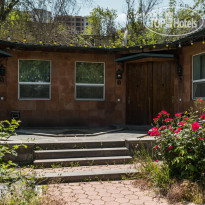 Organic House & Aquapark 