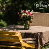 Organic House & Aquapark 