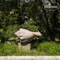 Organic House & Aquapark 