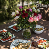 Organic House & Aquapark 