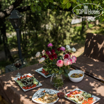 Organic House & Aquapark 