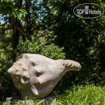 Organic House & Aquapark 