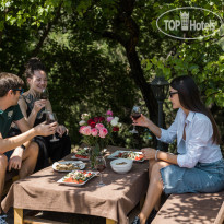 Organic House & Aquapark 