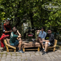 Organic House & Aquapark 