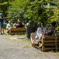 Organic House & Aquapark 