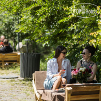 Organic House & Aquapark 