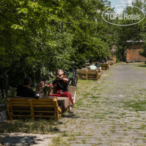 Organic House & Aquapark 