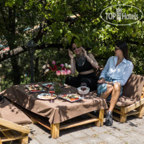 Organic House & Aquapark 