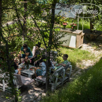 Organic House & Aquapark 