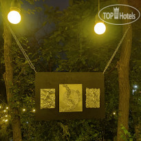 Organic House & Aquapark 