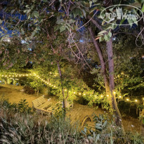 Organic House & Aquapark 