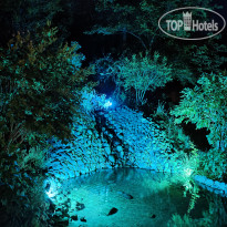 Organic House & Aquapark 