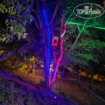 Organic House & Aquapark 