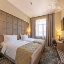 Hayasa Hotel Yerevan 
