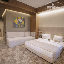 Hayasa Hotel Yerevan 