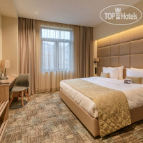 Hayasa Hotel Yerevan 