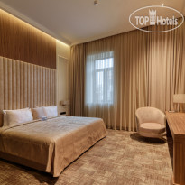 Hayasa Hotel Yerevan 