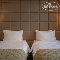 Hayasa Hotel Yerevan 