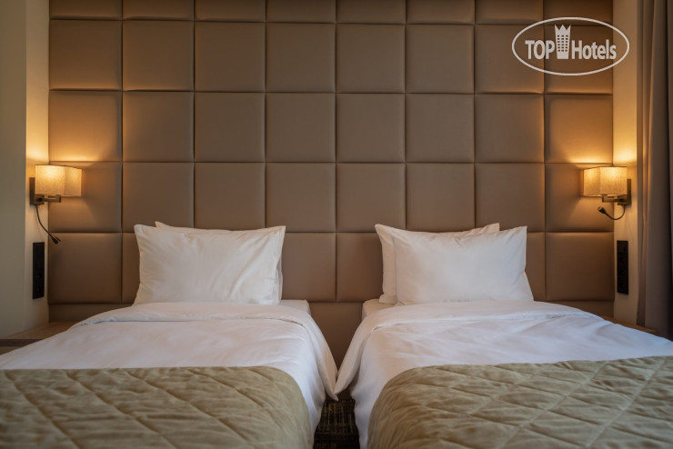Hotel photo Hayasa Hotel Yerevan 