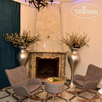 La Casa Boutique Hotel