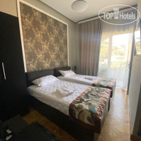 La Casa Boutique Hotel