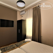 La Casa Boutique Hotel