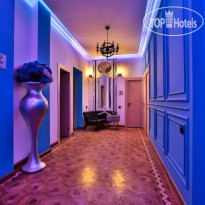 La Casa Boutique Hotel