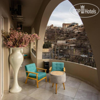 La Casa Boutique Hotel