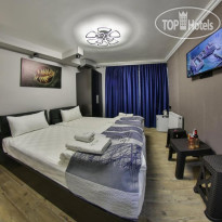 La Casa Boutique Hotel