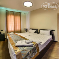 La Casa Boutique Hotel