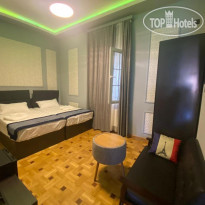 La Casa Boutique Hotel