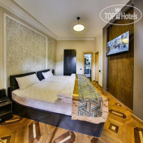 La Casa Boutique Hotel
