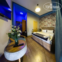 La Casa Boutique Hotel
