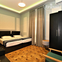 La Casa Boutique Hotel