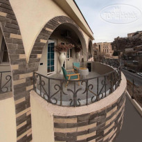 La Casa Boutique Hotel