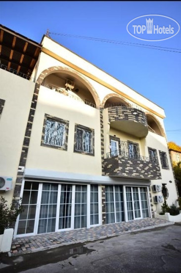 Hotel photo La Casa Boutique Hotel 
