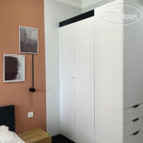 Sweet Home Apartments