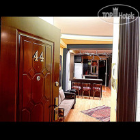 Elite Apartment City Center