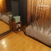 Elite Apartment City Center bedroom