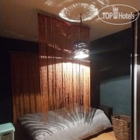 Elite Apartment City Center bedroom
