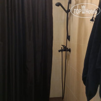 Elite Apartment City Center bathroom