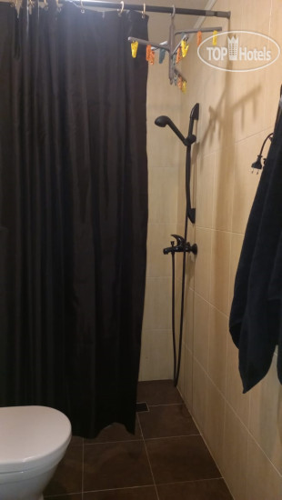New photos from tourists Elite Apartment City Center