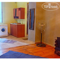 Comfort Flat near Vernissage
